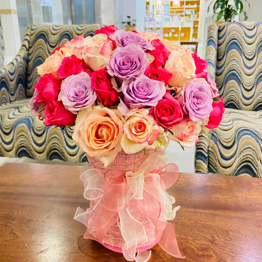 Signature Rose Bouquet